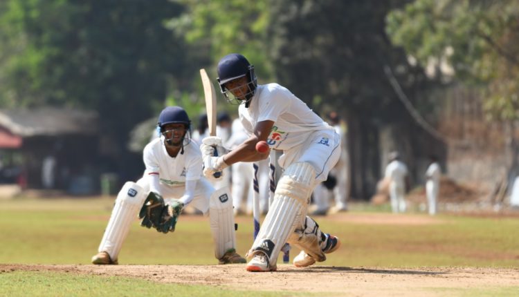 Awais Khan Cricketer