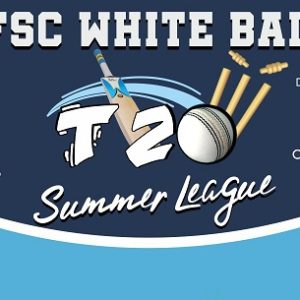 JFSC white ball summer league t20 -2020 tournament
