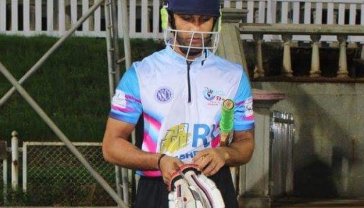 Kamran Ahmed
