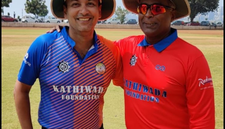 Kunal Shroff