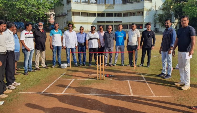 Memon Trophy 2020 Pink Ball Tournament Vasai