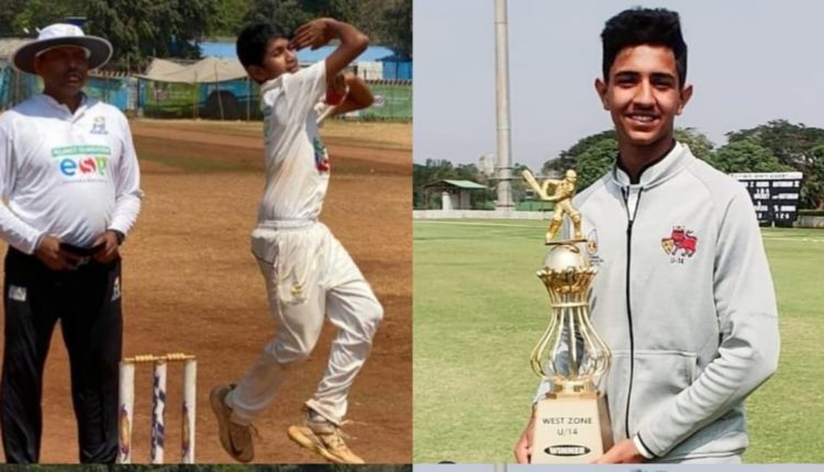 Nishit Balla and Awais Khan