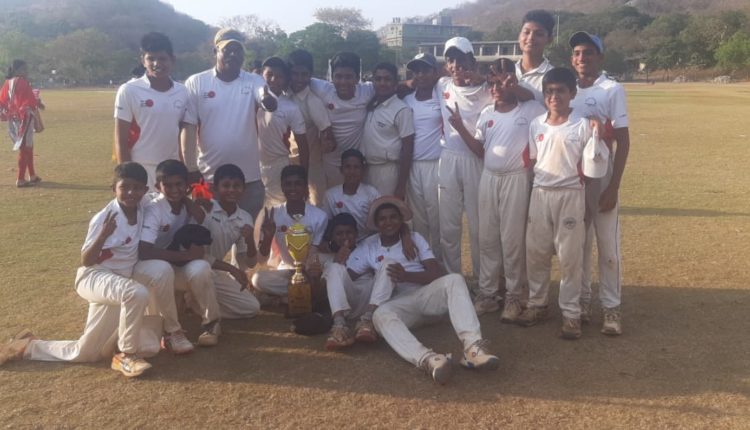 Rising Star CC Winners