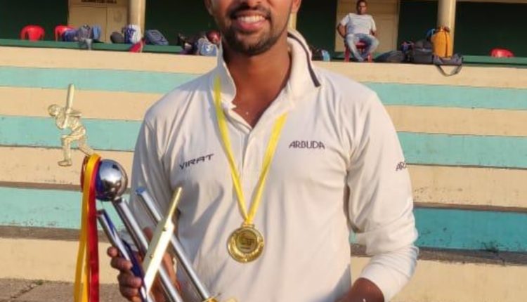 Sagar Shah