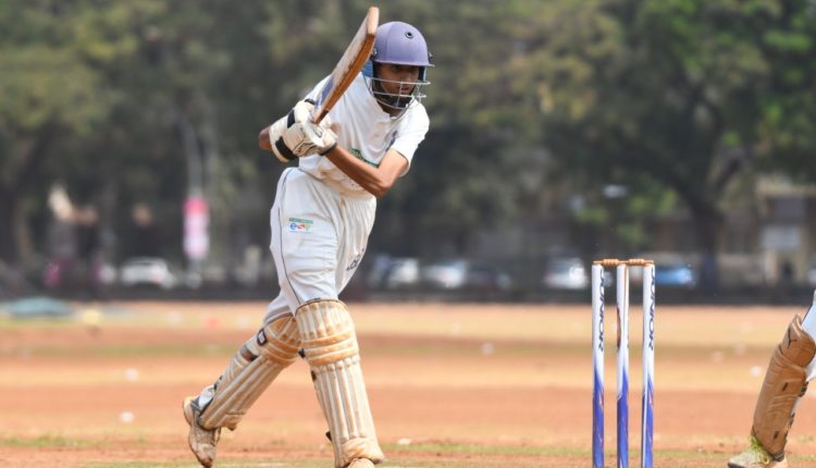 Siddhant Rai Rizvi