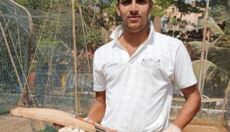 Vishal Khot