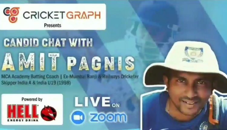 Amit Pagnis