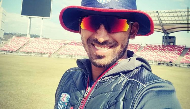 Dhruv SIngh