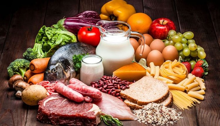 Diet Food