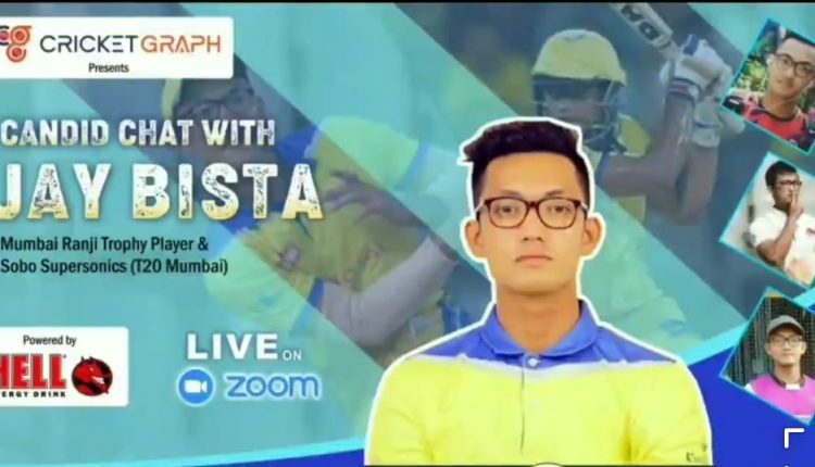 Jay Bista