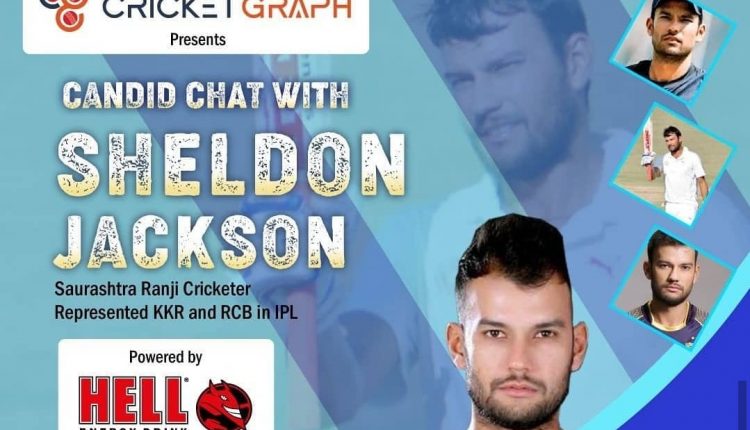 Sheldon Jackson