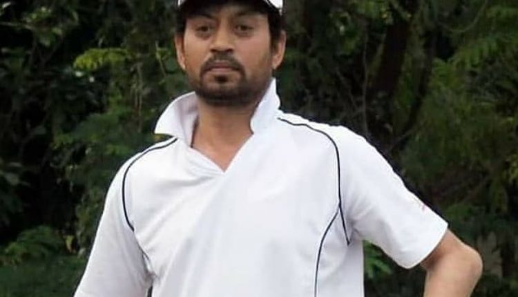 irrfan Khan