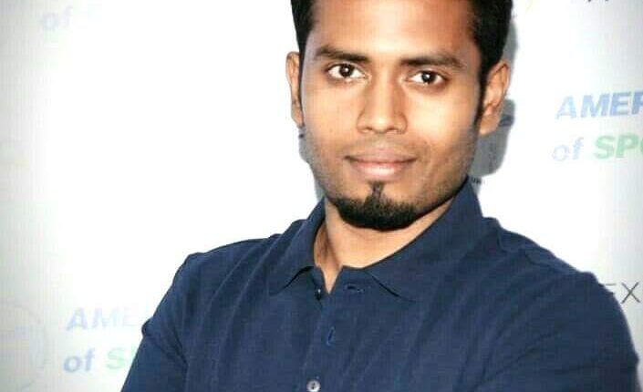 Ankit Tivrekar