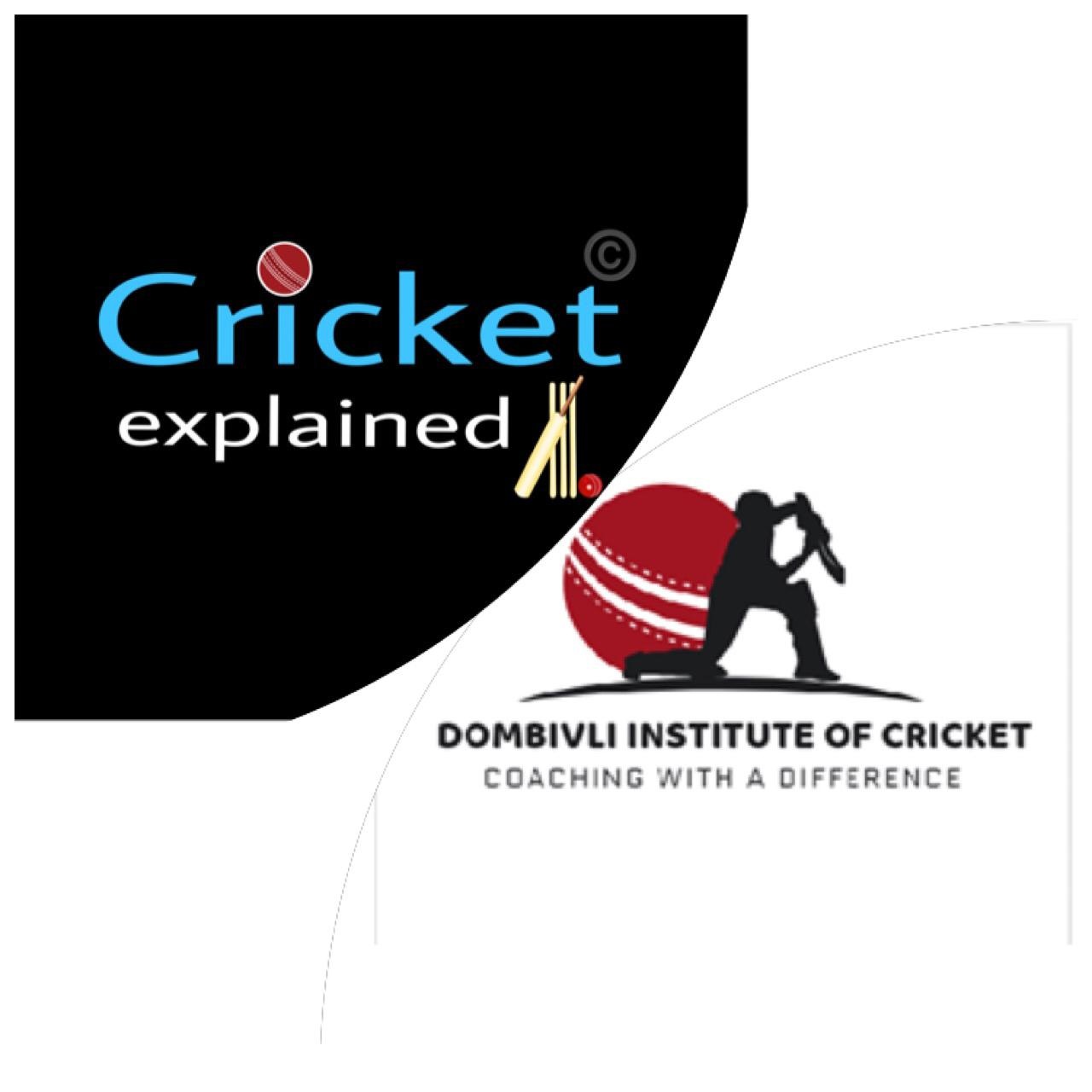 Cricket Explained Cricket Academy in Thane