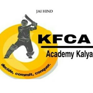 KFCA Cricket Academy in Kalyan