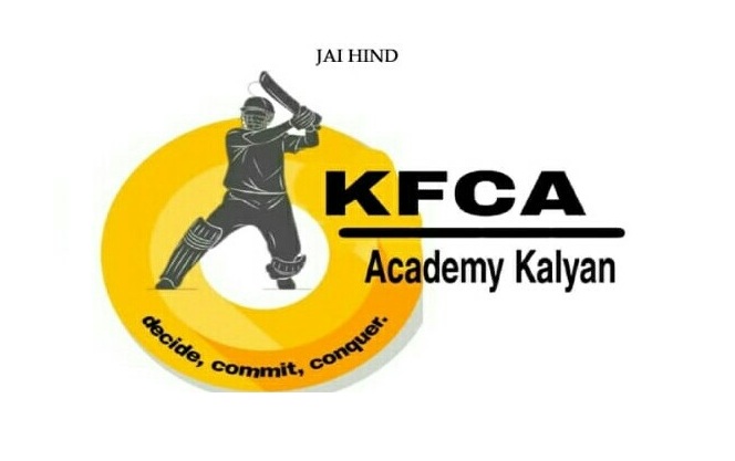 KFCA Cricket Academy in Kalyan