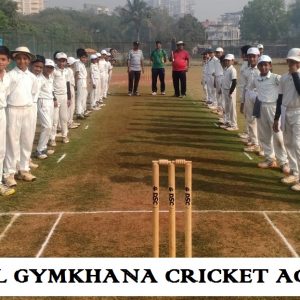 Nerul Gymkhana Cricket Academy