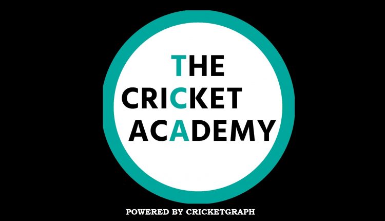 The Cricket Academy in Noida