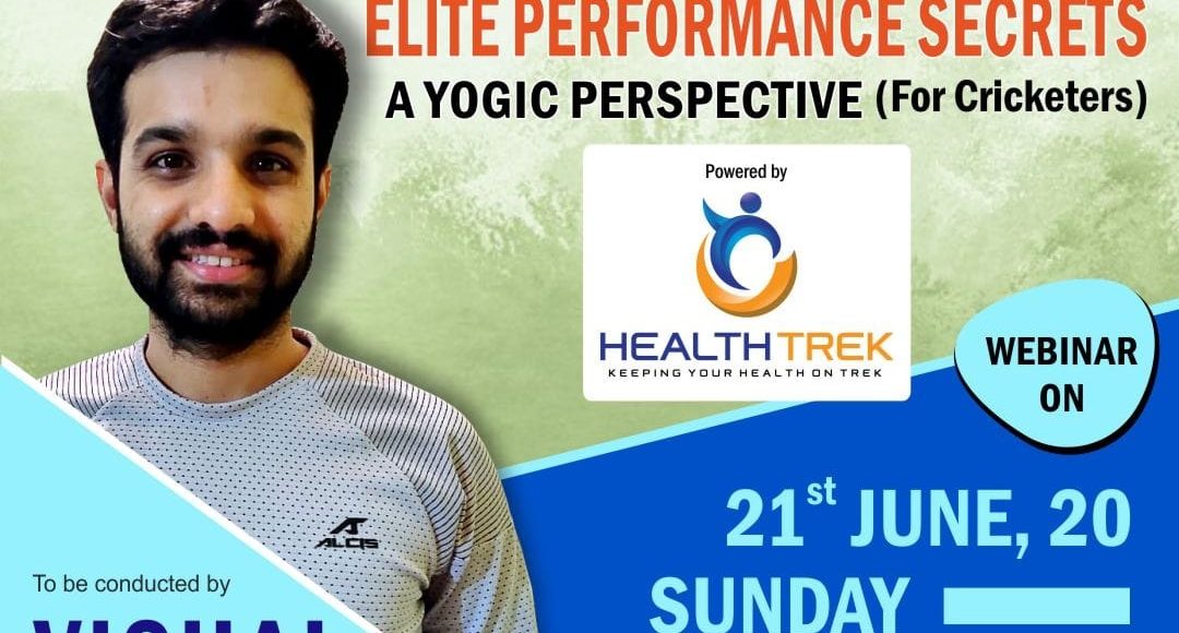 Vishal Chitrakar yogga image-1