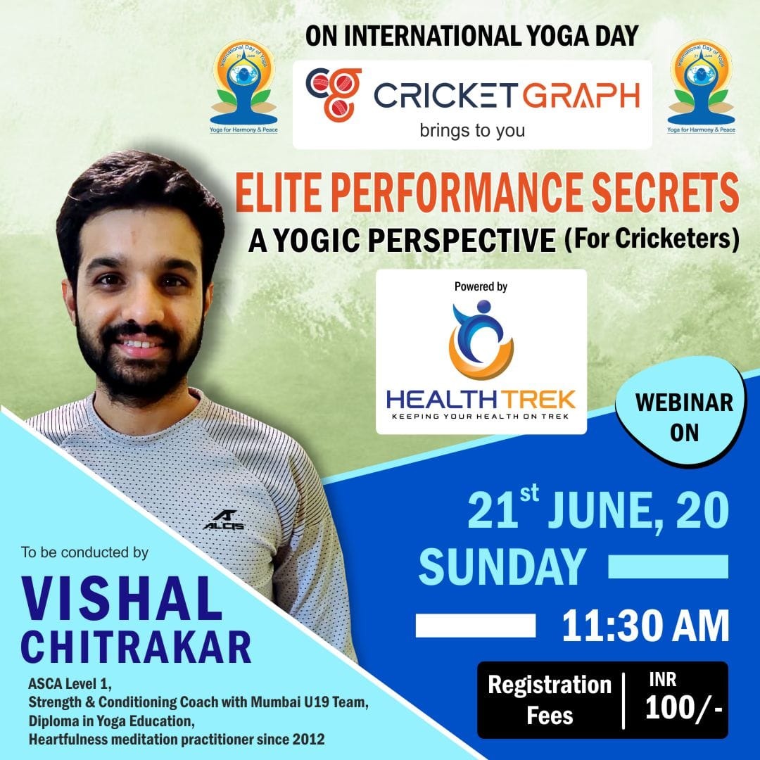 Vishal Chitrakar yogga image-1