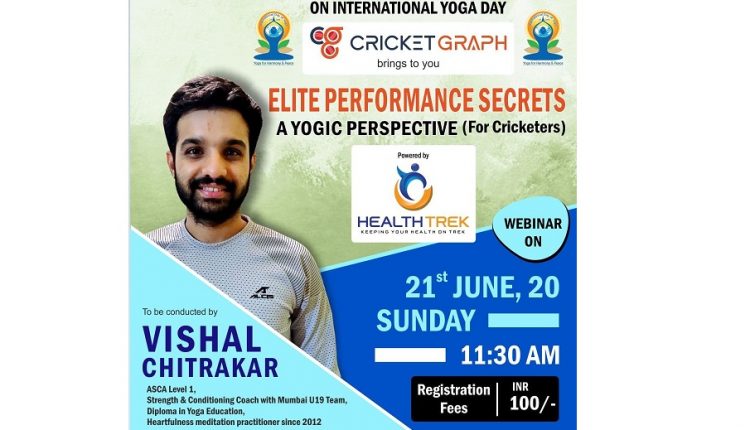 Vishal Chitrakar yogga image-1