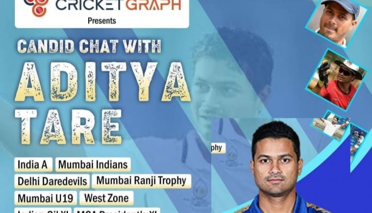 Aditya Tare