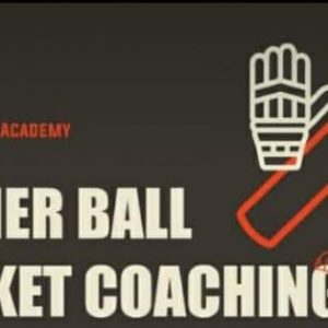 Athletix cricket academy in mulund