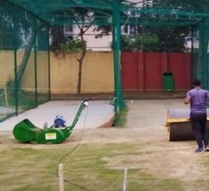Collage Sports Club