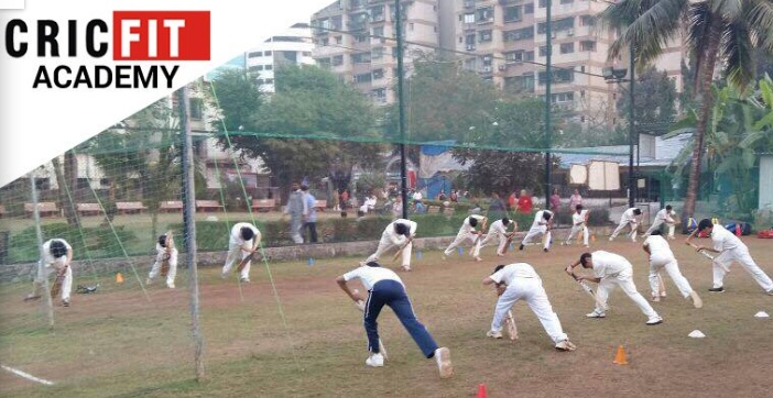Cricfit Cricket Academy