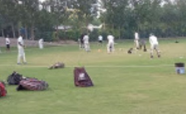 Cricplex Cricket Academy