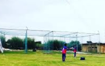 Cricshala Cricket Academy