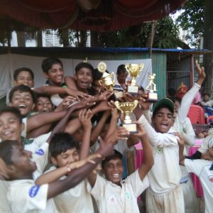 Dahisar Sports Club