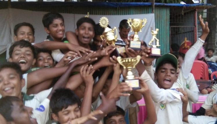 Dahisar Sports Club