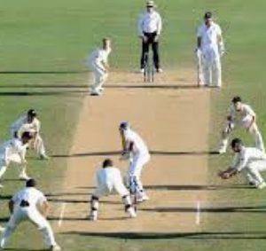 Dream Chaserz Cricket Academy
