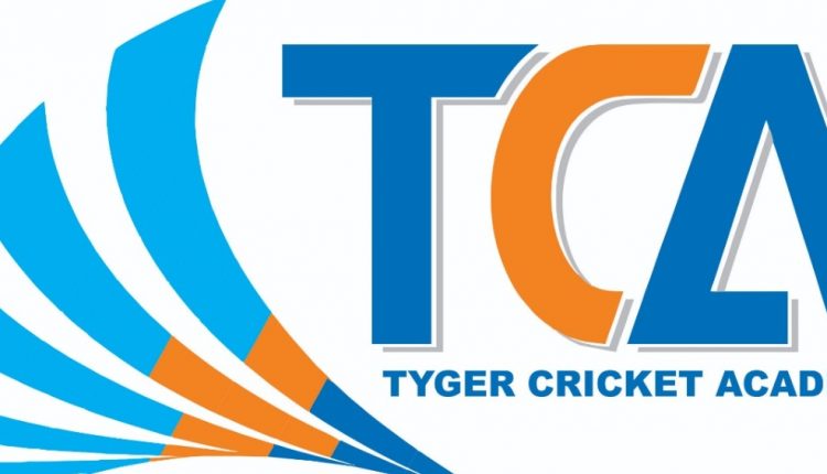 Tyger Cricket Academy in Dadar