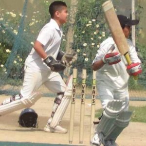 NIS Cricket Academy Noida