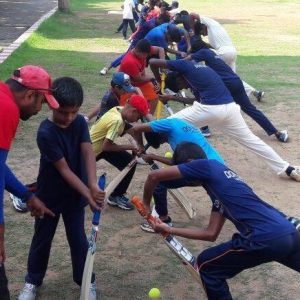 R.N.Don Bosco Cricket Academy