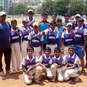 Rising Stars Sports Foundations Cricketgraph Academy