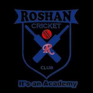Roshan Cricket Club Cricket Academy in Kamothe