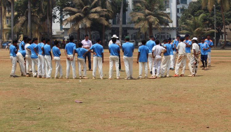 Tyger Cricket Academy