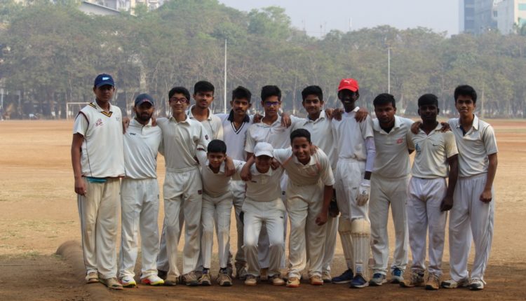 Tyger Cricket Academy