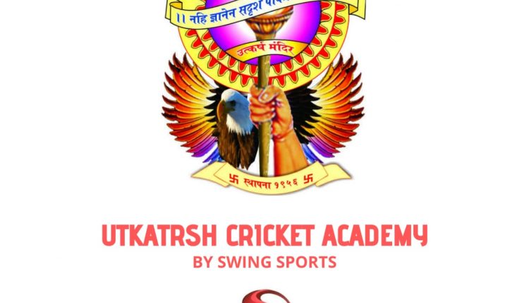 Utkarsh Cricket Academy