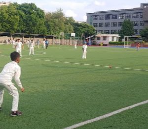 Golden Eagle Cricket Club Delhi