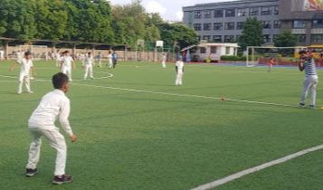 Golden Eagle Cricket Club Delhi