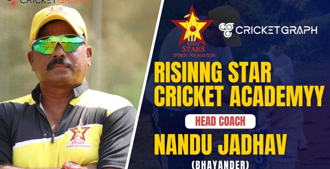 Risinng Stars Cricket Academyy (Bhayander)