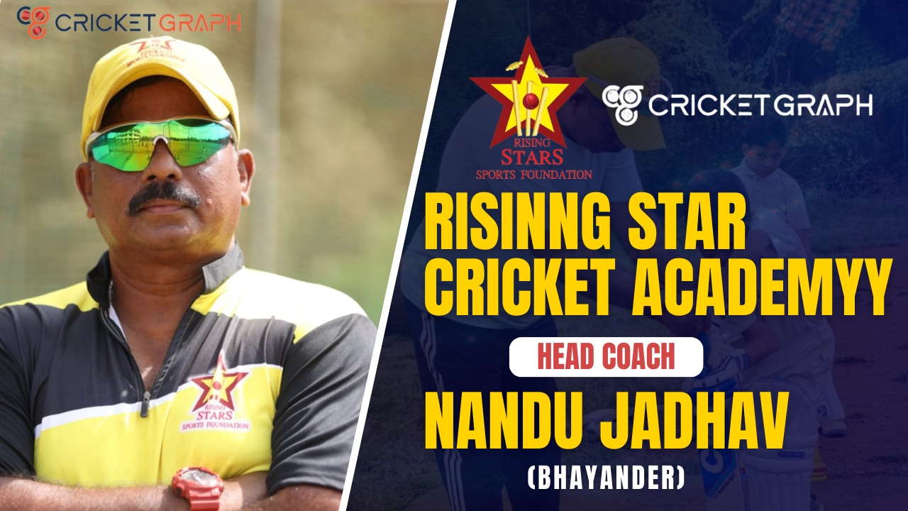 Risinng Stars Cricket Academyy (Bhayander)