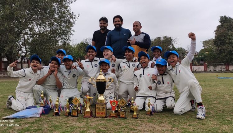 Winner Cricket Academy Noida