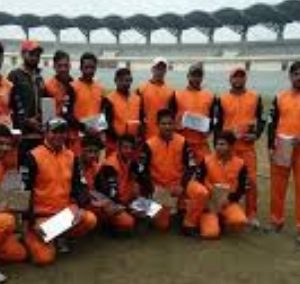 World XI Cricket Academy