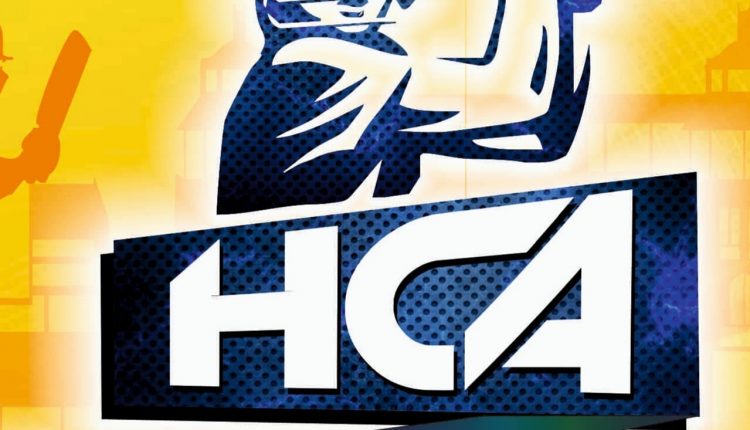 Hiwarkhedkar Cricket Academy
