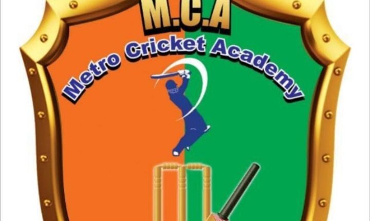 Metro Cricket Academy